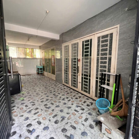 NHÀ 2 TẦNG TÂN PHÚ – GIÁ CHỈ 3.6 TỶ – SỔ VUÔNG VỨC – DTSD GẦN 70M²