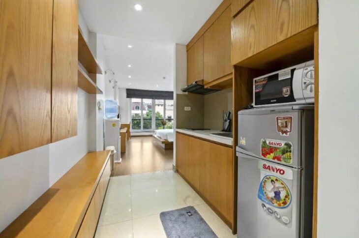 ???? BÁN NHÀ MẶT PHỐ PHAN KẾ BÍNH 97M², THANG MÁY 9 TẦNG, FULL CĂN HỘ CHO THUÊ, GIÁ CHỈ 61 TỶ