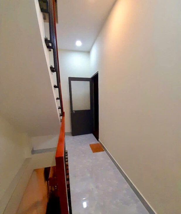 ???? BÁN NHÀ 2 TẦNG LẦU – NGAY ĐƯỜNG TRẦN HƯNG ĐẠO.