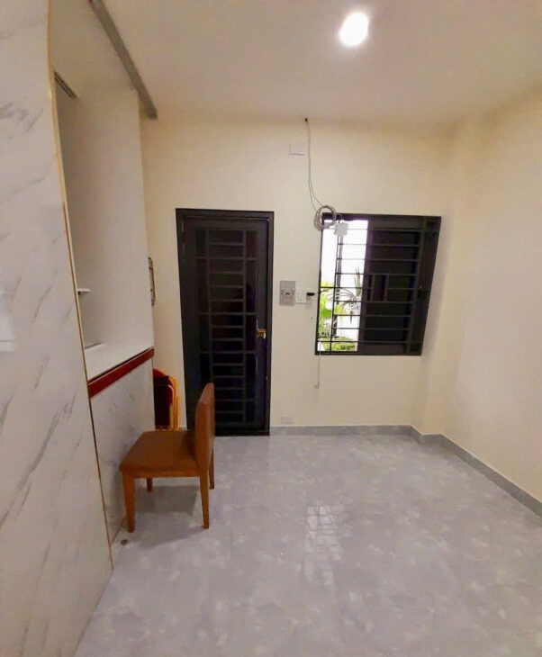 ???? BÁN NHÀ 2 TẦNG LẦU – NGAY ĐƯỜNG TRẦN HƯNG ĐẠO.