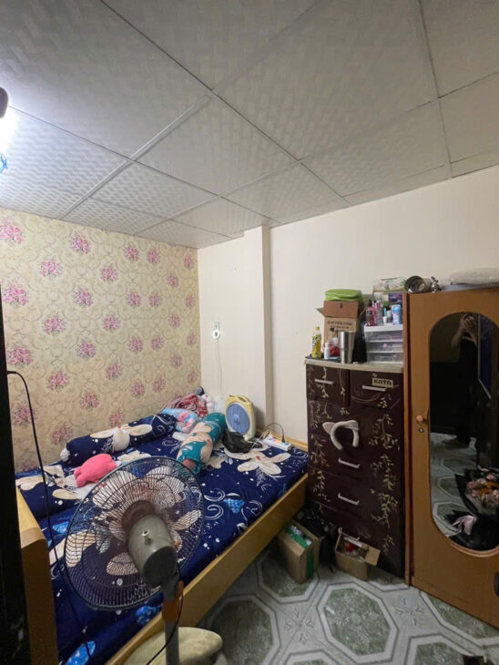 NGỘP HẠ NHIỆT GIẢM 400TR – GÒ VẤP- THỒNG NHẤT-DƯƠNG QUẢNG HÀM – NHÀ KIÊN CỐ