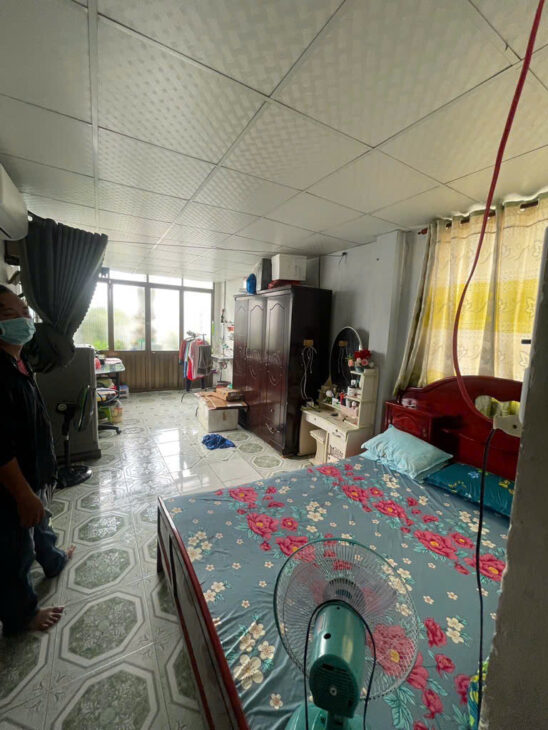 NGỘP HẠ NHIỆT GIẢM 400TR – GÒ VẤP- THỒNG NHẤT-DƯƠNG QUẢNG HÀM – NHÀ KIÊN CỐ