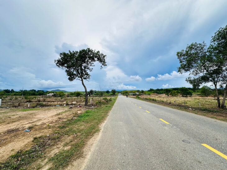 NGỘP! 392k/m2 1.7 hecta đất Đường Quốc Lộ 55 – Hàm Tân gần Cao Tốc