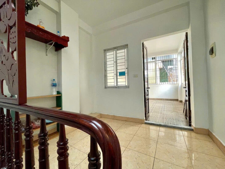 Tam Trinh – Hoàng Mai – HN