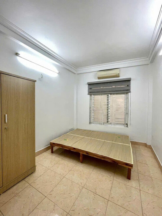 Tam Trinh – Hoàng Mai – HN