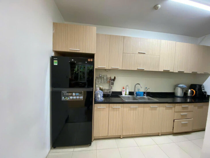 Căn Hộ Chung Cư Cao Cấp Residence Nguyễn Huy Tưởng