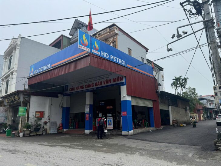 ???? e mới kiếm được lô ngon cho các bác đây – lô góc văn môn 128m², giá chỉ 30tr/m² ????