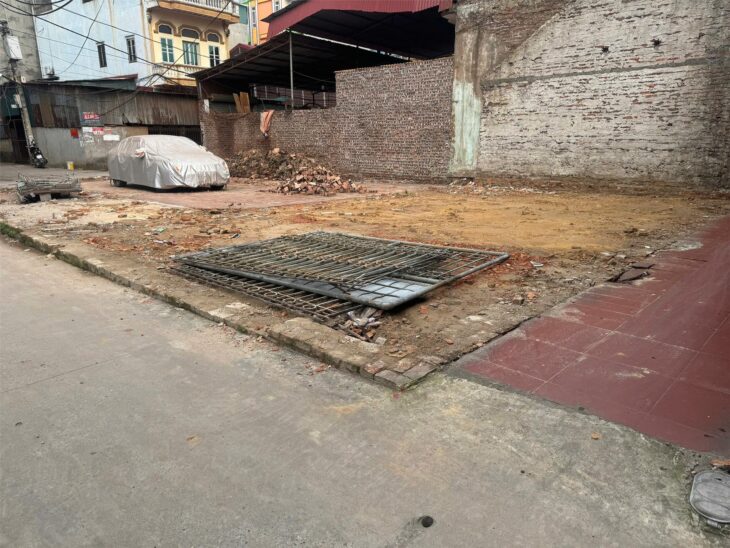 Hót Siêu phẩm đất hương mạc – từ sơn, đường to rộng – giá chỉ 1,5 tỷ