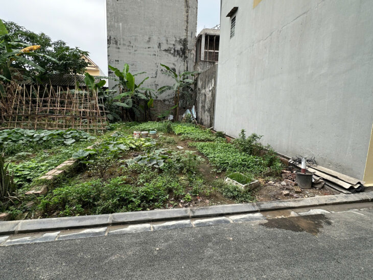 BÁN ĐẤT 80.6M2 KHÊ NỮ NGUYÊN KHÊ ĐÔNG ANH – SÁT ĐƯỜNG LÊ HỮU TỰU, VÕ NGUYÊN GIÁP