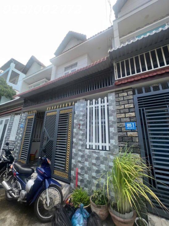 ???? BÁN NHÀ VĨNH NGỌC – VỊ TRÍ TRUNG TÂM, TIỆN ÍCH ĐẦY ĐỦ – GIÁ CHỈ 2 TỶ 800 TRIỆU
