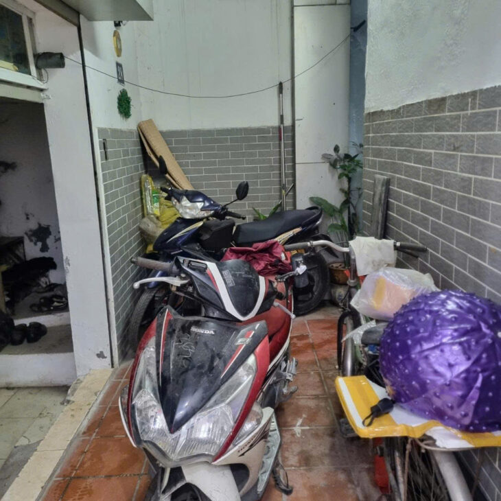 Xã Đàn 2 – Đống Đa – Hà NỘi