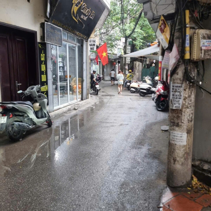 Xã Đàn 2 – Đống Đa – Hà NỘi