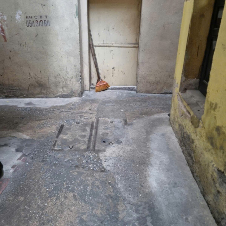 Xã Đàn 2 – Đống Đa – Hà NỘi