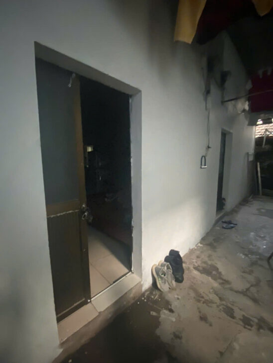 ???? BÁN NHÀ CÓ THU NHẬP – ĐẤT VUÔNG ĐẸP – PHÚC LỢI, LONG BIÊN