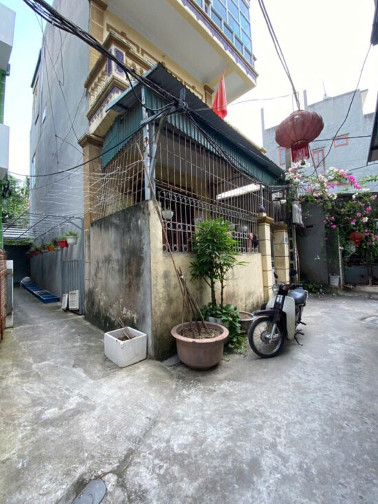 ???? BÁN NHÀ CÓ THU NHẬP – ĐẤT VUÔNG ĐẸP – PHÚC LỢI, LONG BIÊN