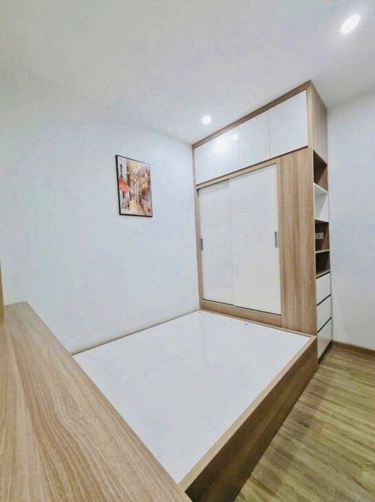 ????Quá đẹp, nhà mới tinh chủ rất nhiệt tình bán căn hộ tại khu chung cư Kim Văn Kim Lũ diện tích