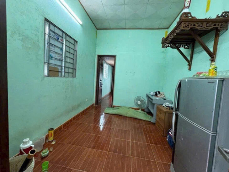Bán Nhà Thôn Thượng Phúc, Tả Thanh Oai – 50m² – Giá nhỉnh 4 tỷ.