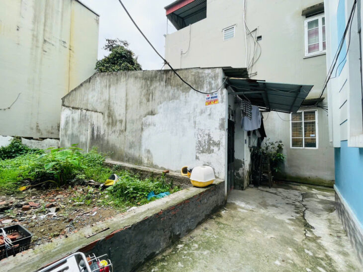 Bán Nhà Thôn Thượng Phúc, Tả Thanh Oai – 50m² – Giá nhỉnh 4 tỷ.