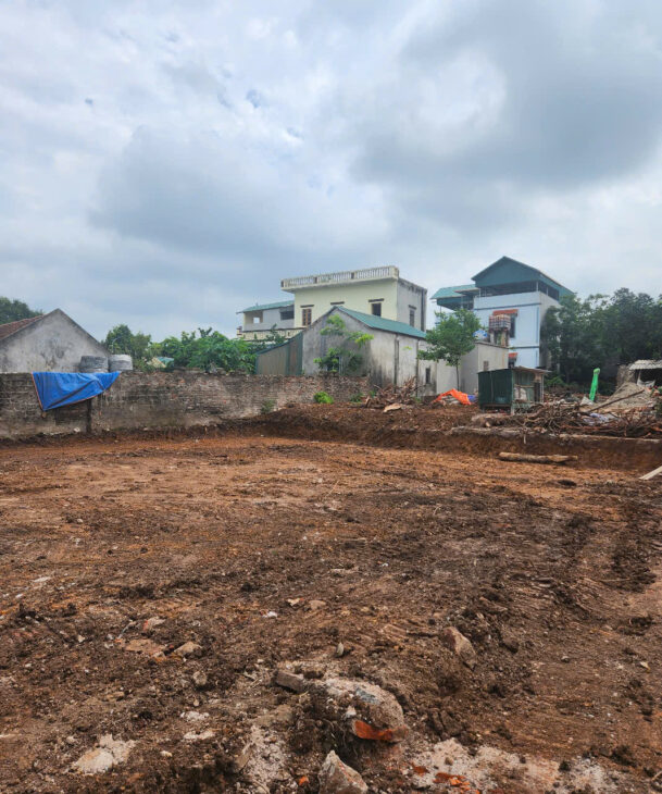 CC e cần bán lô đất 80 full thổ cư tại phụng chấu chúc sơn chương mỹ hà nội