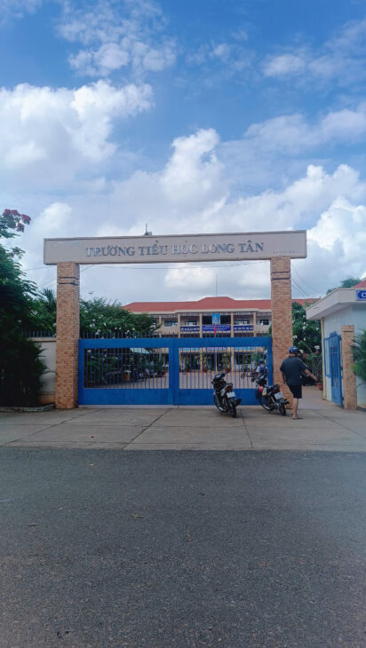 Vị trí vàng! Đất ngay Long Tân, Đất Đỏ, Bà Rịa-Vũng Tàu chỉ với 320 triệu