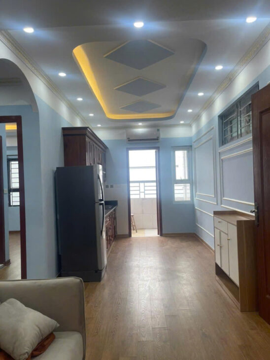 CẦN BÁN CHCC 2 NGỦ KĐT ĐẠI THANH, CỰC NHIỀU TIỆN ÍCH, GẦN NGAY TTTM, GIÁ 2.15 TỶ