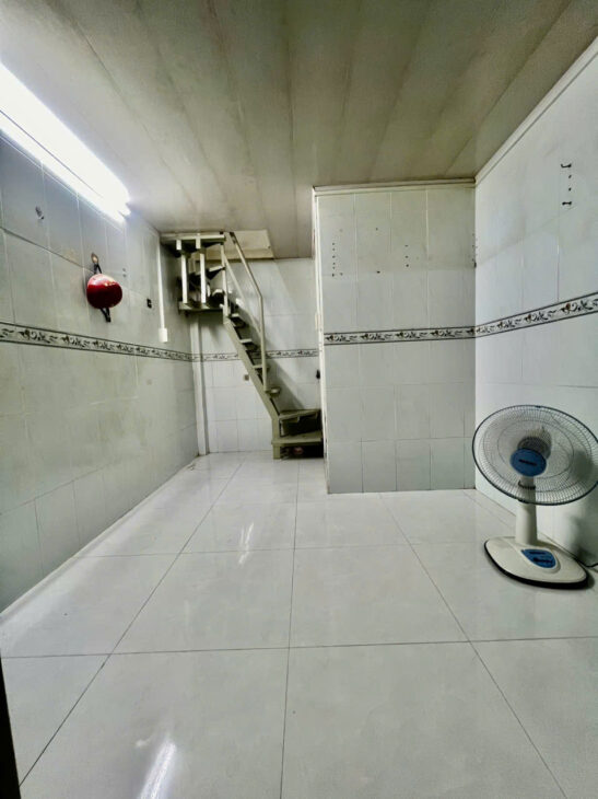 NHÀ MỚI DIỆN TÍCH 25 M2 GIÁ CHỈ 1 TỶ NGÂN CHO VAY 500 TRIỆU