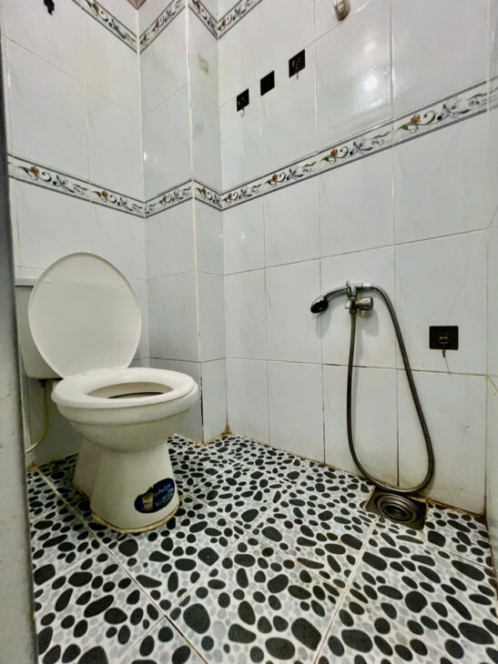 NHÀ MỚI DIỆN TÍCH 25 M2 GIÁ CHỈ 1 TỶ NGÂN CHO VAY 500 TRIỆU