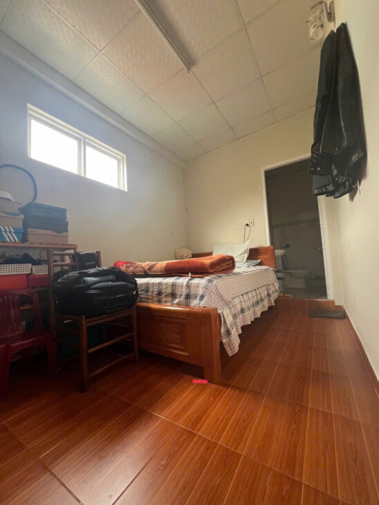 CHO THUÊ NHÀ MẶT TIỀN 11 PHÒNG NGỦ 2 MẶT BẰNG YERSIN PHƯỜNG 9 ĐÀ LẠT 30TR/THÁNG