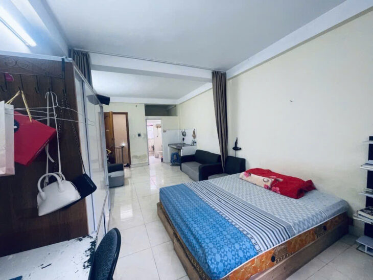 BÁN NHÀ HOÀNG QUỐC VIỆT, TRUNG TÂM CẦU GIẤY, 2 THOÁNG, GẦN ÔTÔ, 38M, 5 TẦNG, GIÁ 7,8 TỶ