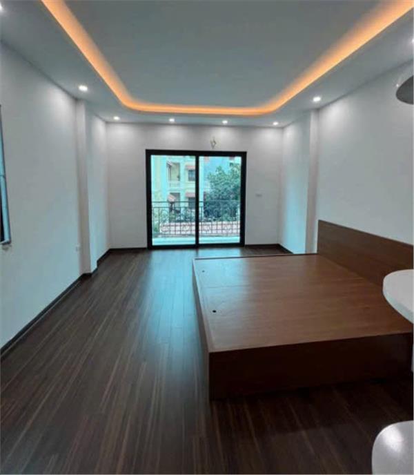 Bán nhà 80m², 4 tầng, 4PN, 4WC, Vĩnh Ninh, Vĩnh Quỳnh, Thanh Trì – KD, NGÕ THÔNG – 6.2 tỷ 0702121992