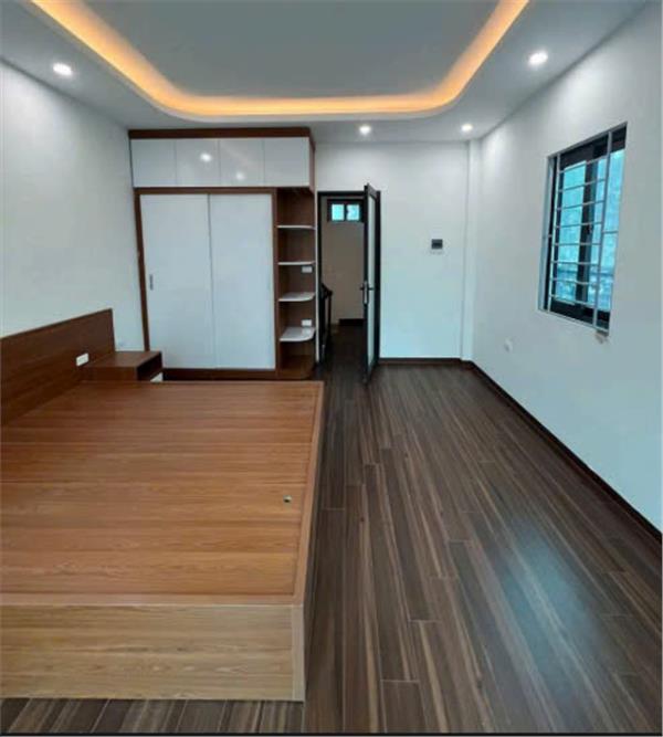 Bán nhà 80m², 4 tầng, 4PN, 4WC, Vĩnh Ninh, Vĩnh Quỳnh, Thanh Trì – KD, NGÕ THÔNG – 6.2 tỷ 0702121992