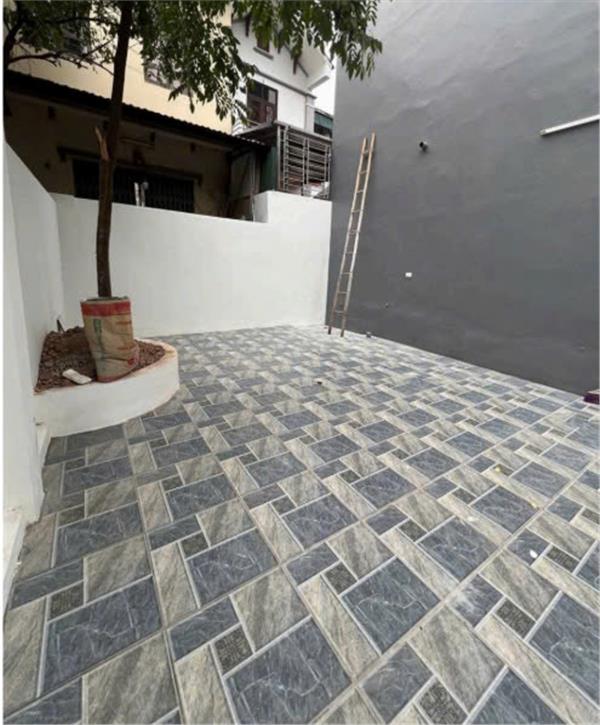 Bán nhà 80m², 4 tầng, 4PN, 4WC, Vĩnh Ninh, Vĩnh Quỳnh, Thanh Trì – KD, NGÕ THÔNG – 6.2 tỷ 0702121992