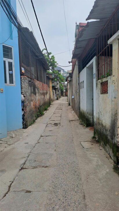 Bán nhà mới 200m Cầu Hữu Hòa – 4 tầng, 4PN, 4WC – 4.7 tỷ – 0844444453