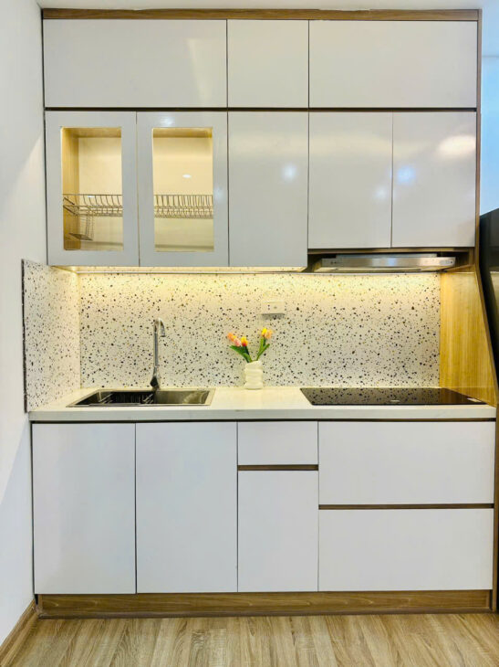 Bán căn hộ chung cư HH Linh Đàm, Q. Hoàng Mai, 48m2, 2 ngủ, giá chỉ nhỉnh 2.1 tỷ