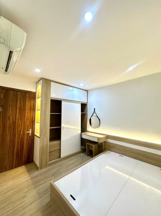 Bán căn hộ chung cư HH Linh Đàm, Q. Hoàng Mai, 48m2, 2 ngủ, giá chỉ nhỉnh 2.1 tỷ