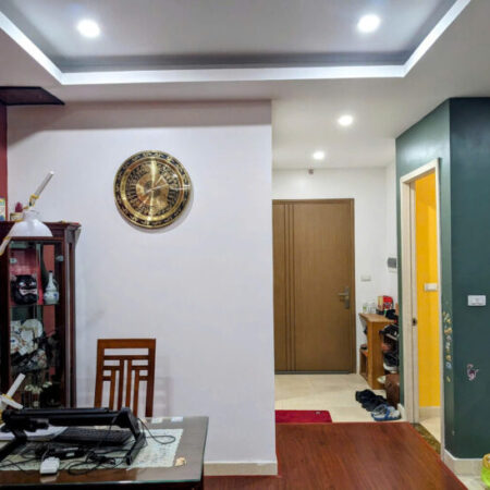 EM CHO THUÊ CĂN HỘ ECOHOME E2 – PHÚC LỢI, LONG BIÊN