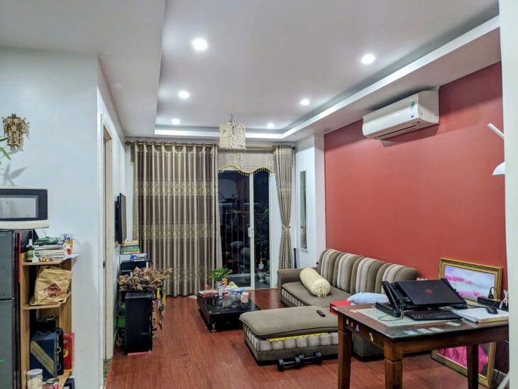 EM CHO THUÊ CĂN HỘ ECOHOME E2 – PHÚC LỢI, LONG BIÊN