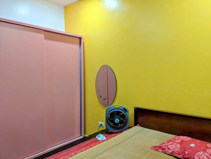 EM CHO THUÊ CĂN HỘ ECOHOME E2 – PHÚC LỢI, LONG BIÊN