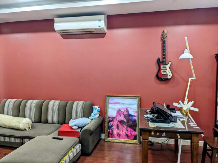 EM CHO THUÊ CĂN HỘ ECOHOME E2 – PHÚC LỢI, LONG BIÊN