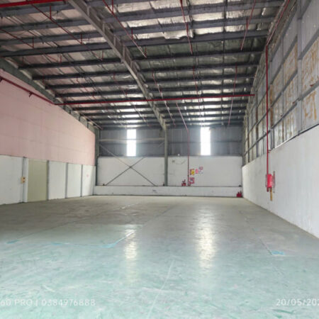 ???????? MỜI THUÊ XƯỞNG 1300M KCN BẮC NINH