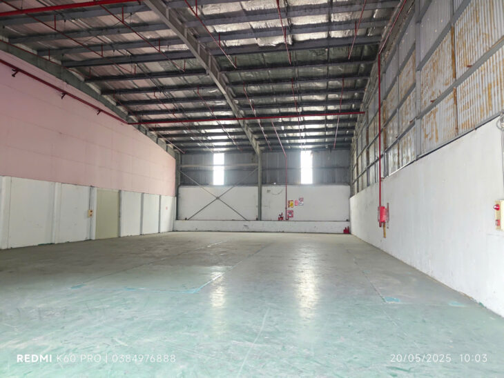 💫💫 MỜI THUÊ XƯỞNG 1300M KCN BẮC NINH