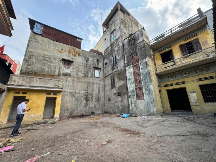 ???? em thừa 1 lô số 2 – giá cực mềm chỉ 1,65 tỷ ????