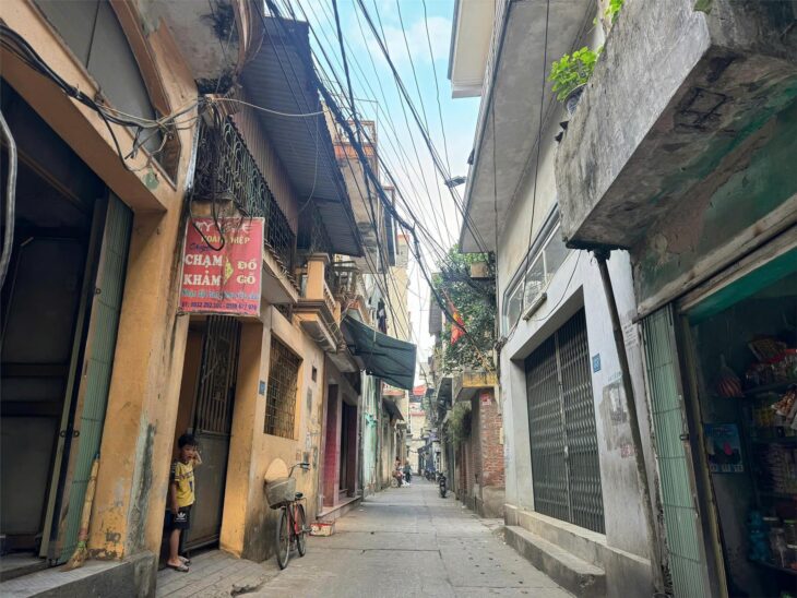 ???? em thừa 1 lô số 2 – giá cực mềm chỉ 1,65 tỷ ????