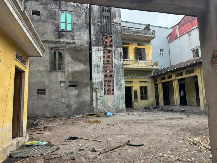 ???? em thừa 1 lô số 2 – giá cực mềm chỉ 1,65 tỷ ????