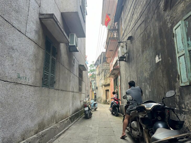 ???? em thừa 1 lô số 2 – giá cực mềm chỉ 1,65 tỷ ????