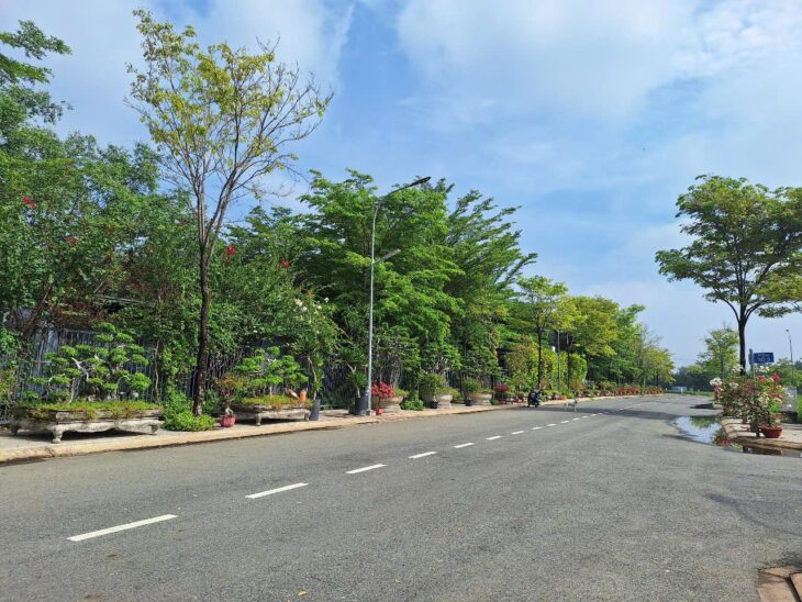 Một lô duy nhất 80m2 trong KDC Gia Long, giá 5.3 tỷ