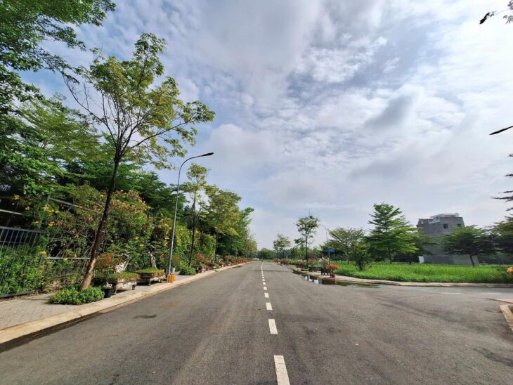 Một lô duy nhất 80m2 trong KDC Gia Long, giá 5.3 tỷ