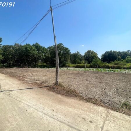 Chỉ 390 triệu sỡ hữu được lô đất Full thổ cư- Cam Phước Đông- HÀNG HIẾM