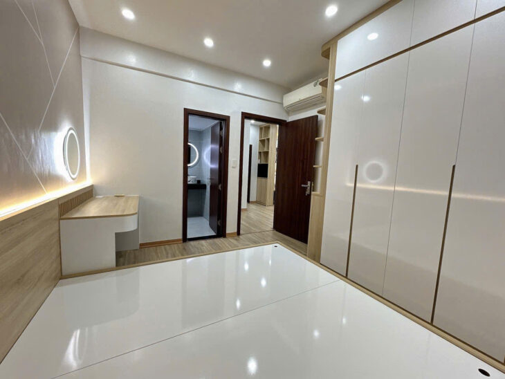 Danh sách căn hộ HH Linh Đàm, Hoàng Mai giá tốt, hỗ trợ vay ngân hàng tới 70%