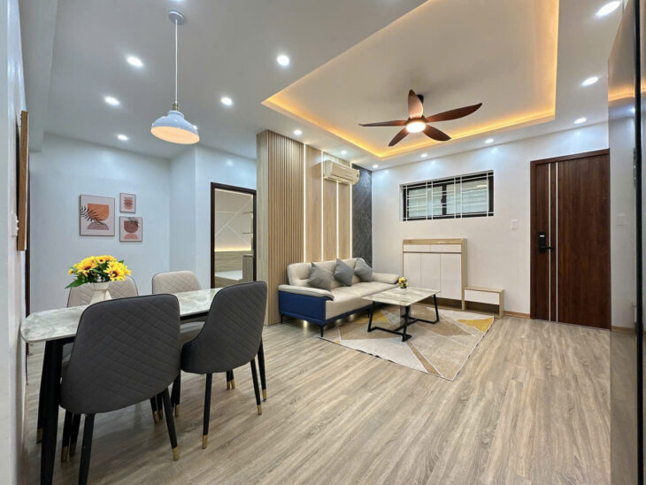 Danh sách căn hộ HH Linh Đàm, Hoàng Mai giá tốt, hỗ trợ vay ngân hàng tới 70%